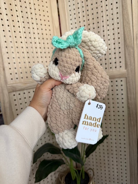Baby Bonnie the Bunny