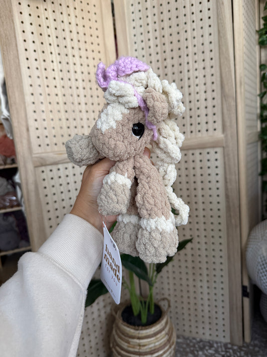 Itty Paylin the Pony 2