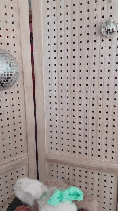 Charlie the Calf (with Highland Mod) STUFFIE Crochet Pattern